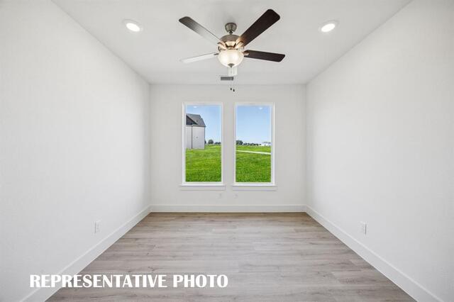 1809 Vetiver Glow, Drive Celina, TX photo 13