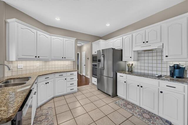 2039 Camelot, Drive Lewisville, TX photo 7