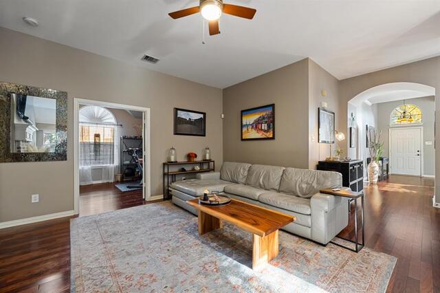 3528 Kales Lane, Flower Mound, TX photo 13