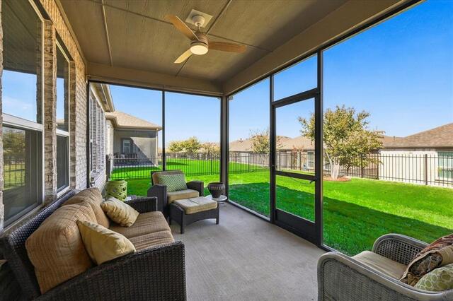 965 Memorial Drive, Little Elm, TX photo 27