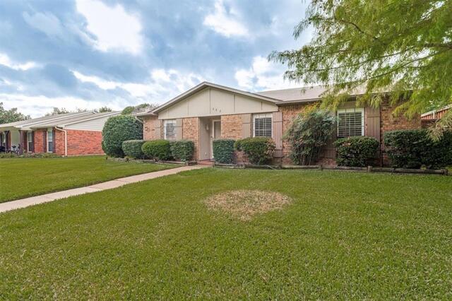 487 Clear Creek, Lane Coppell, TX photo 3