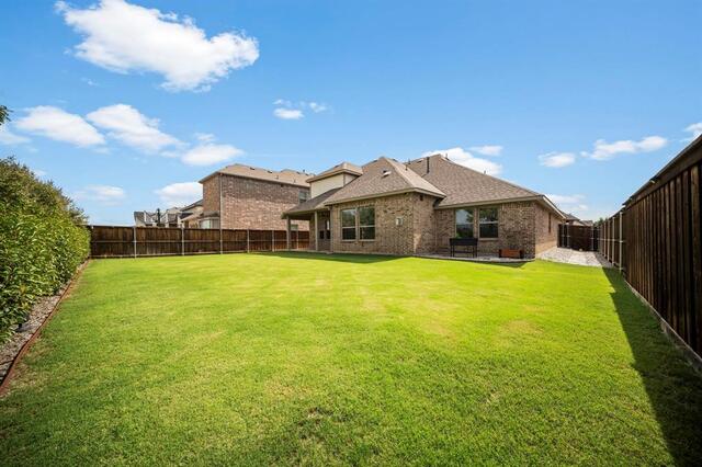 2980 Clearwater, Drive Prosper, TX photo 32