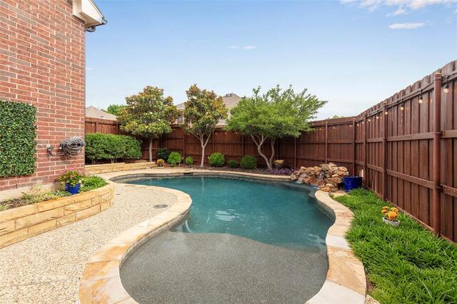 2996 La Vista, Lane Frisco, TX photo 33