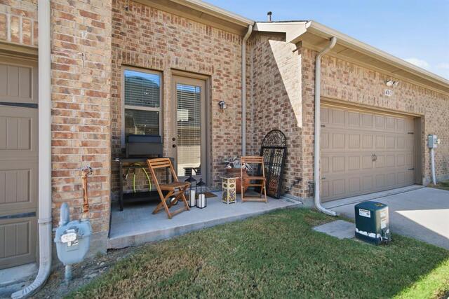 4678 Dozier Road, B Carrollton, TX photo 30
