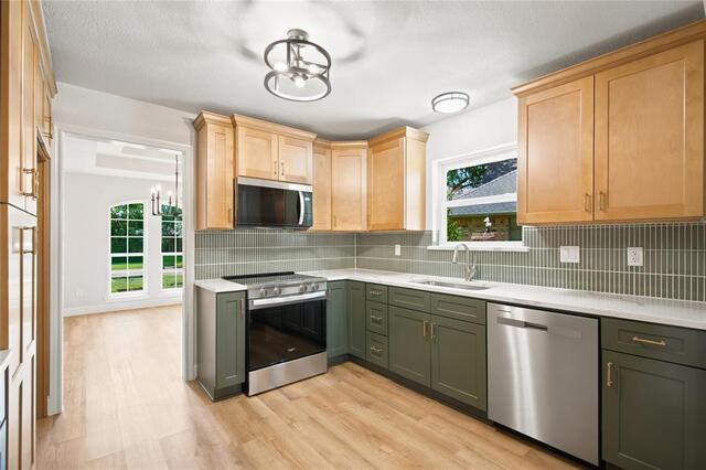 2909 Redwood, Drive Carrollton, TX photo 9