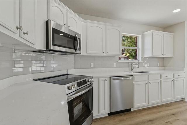 321 Tripp, Trail Denton, TX photo 14