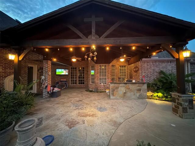 900 Bandera, Court Allen, TX photo 32
