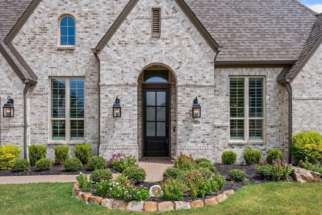 120 Miramar, Drive Prosper, TX photo 2
