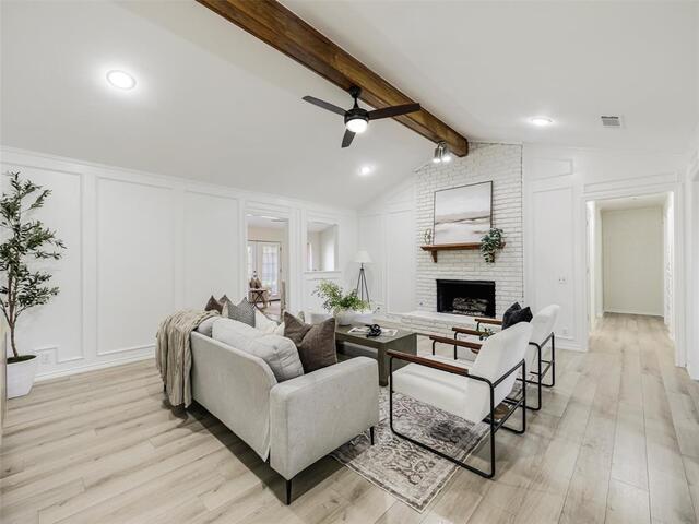 5012 Andover, Drive Plano, TX photo 11