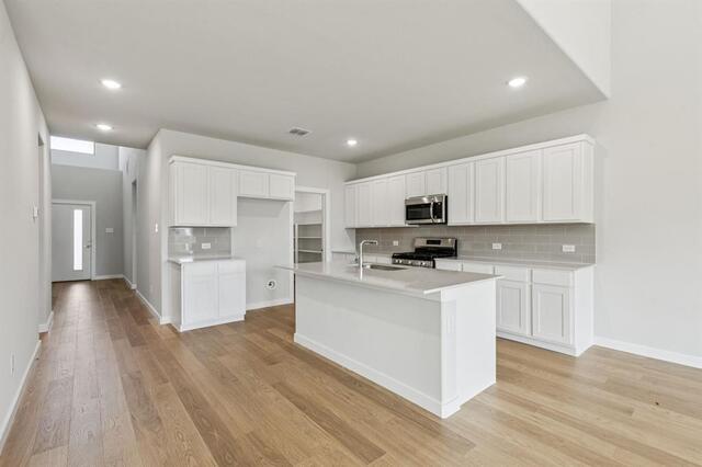 3704 Copperwood, Drive McKinney, TX photo 8