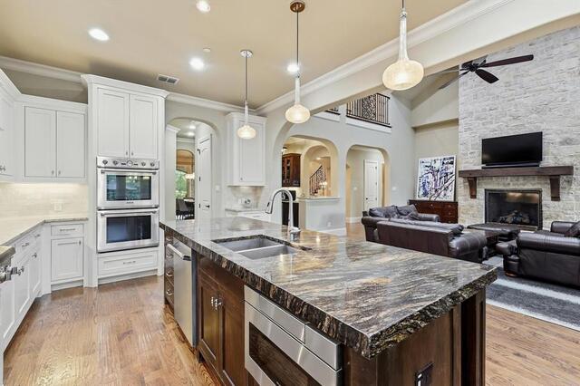 413 Saint Tropez, Drive Southlake, TX photo 12