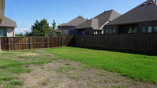 306 Driftwood, Lane Argyle, TX photo 35