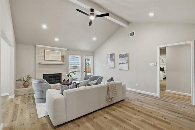 924 Edgefield Trail, Flower Mound, TX photo 6