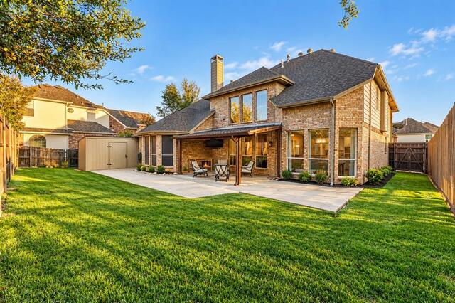 1125 Ponderosa, Drive Keller, TX photo 10
