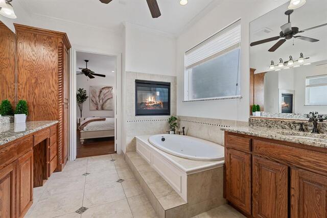 37 Bass Pond, Drive Frisco, TX photo 20