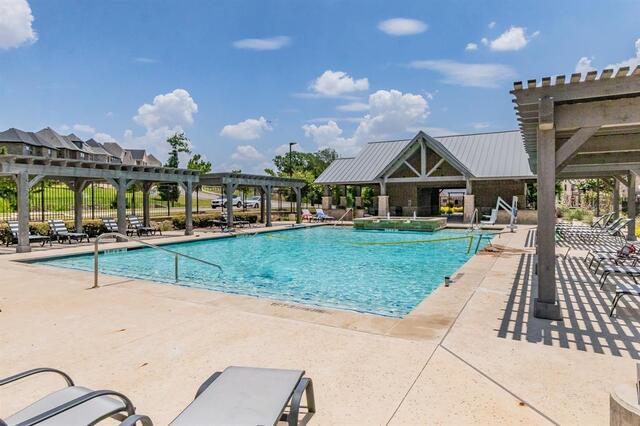 256 Harbor Hills Drive, Flower Mound, TX photo 39