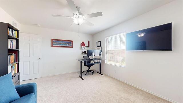 2520 Pecan Park, Drive Denton, TX photo 32