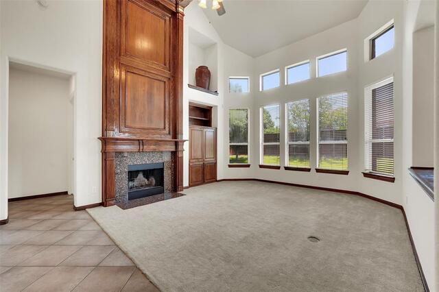 1910 Saint Johns, Avenue Allen, TX photo 14