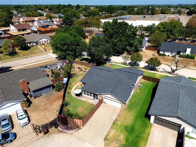 1116 Bass, Drive Plano, TX photo 23