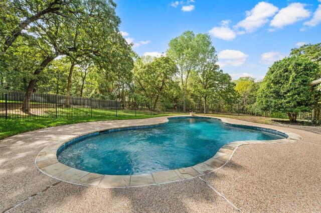 1339 Hidden, Glen Southlake, TX photo 29