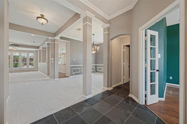 850 Kings View, Drive Prosper, TX photo 18