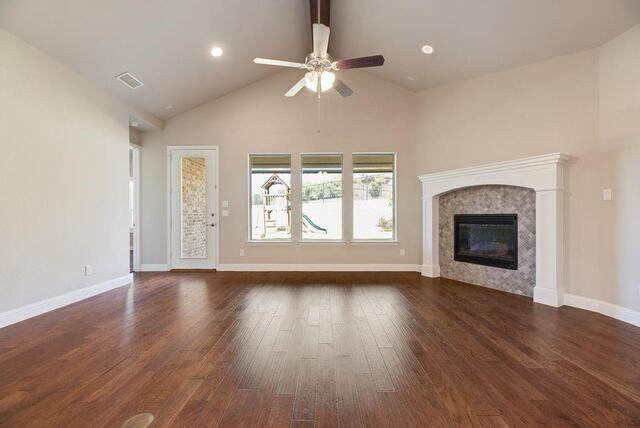 11458 Misty Ridge Drive, Flower Mound, TX photo 6