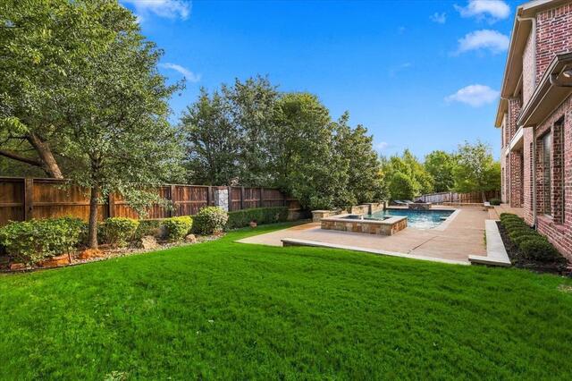 204 Saint Tropez, Drive Southlake, TX photo 38