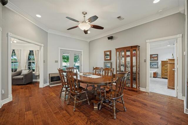 500 The Crossings Place, Lowry Crossing, TX photo 7