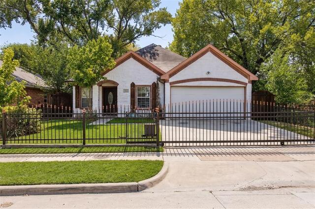 922 Bayonne Street, Dallas, TX image