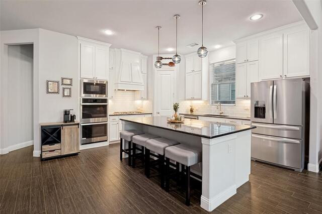 3536 Sevilla, Drive Frisco, TX photo 7