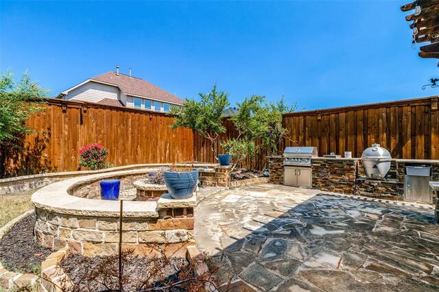 9564 Lance, Drive Frisco, TX photo 25