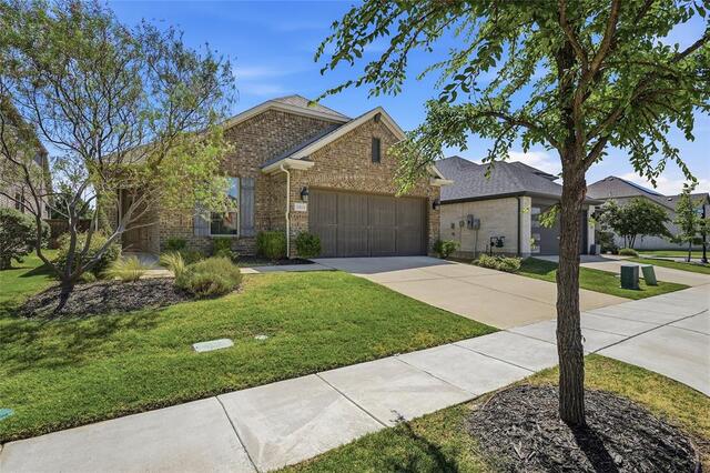 3016 Sunnyside, Drive Celina, TX photo 3