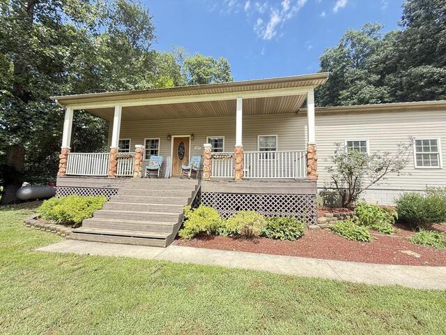 Property at 4089 State Route 125