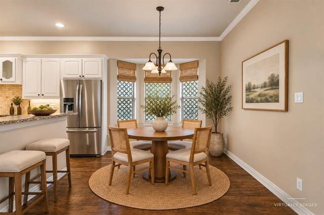 4750 Haverford, Drive Frisco, TX photo 14