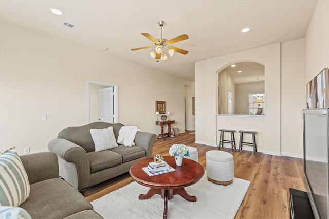 2821 Fordham, Road Plano, TX photo 9