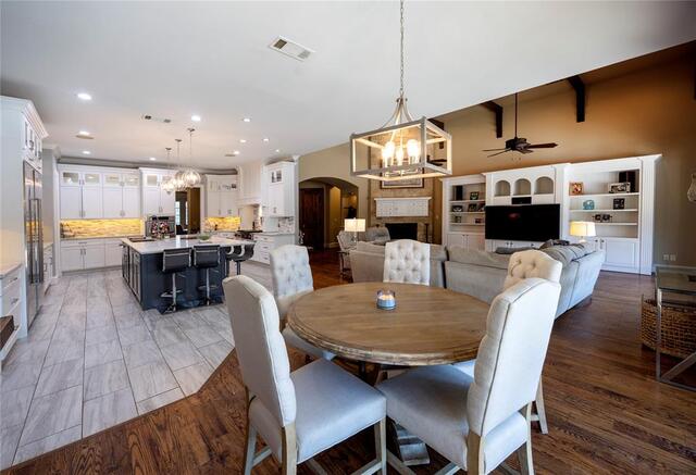 2109 Miracle Point, Drive Southlake, TX photo 11