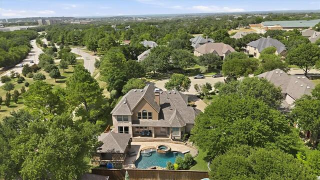 421 Copperfield, Street Southlake, TX photo 40