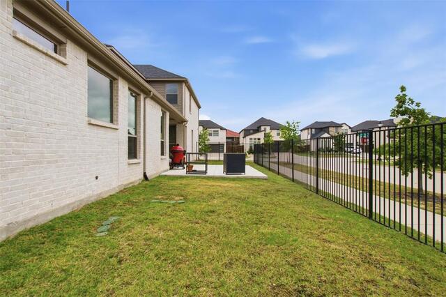 13018 Scissortail, Drive Frisco, TX photo 20