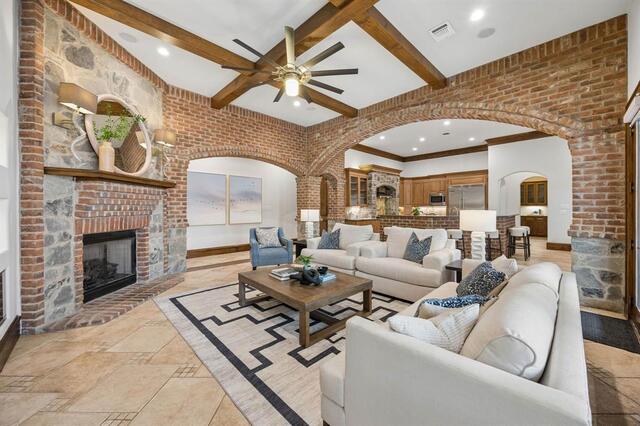 505 King Ranch, Road Southlake, TX photo 17