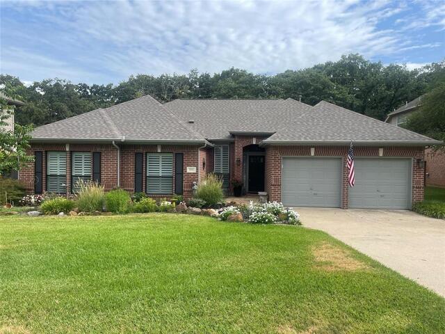 2702 Pinehurst Drive, Grapevine, TX image