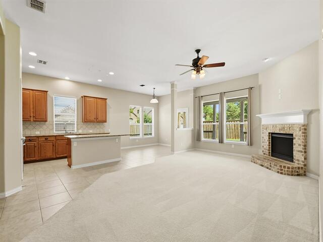 1401 Canary Drive, Little Elm, TX photo 11