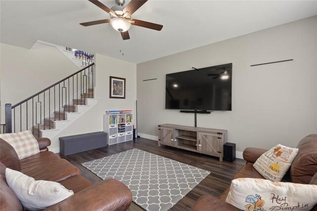 5301 Basham, Lane Denton, TX photo 13