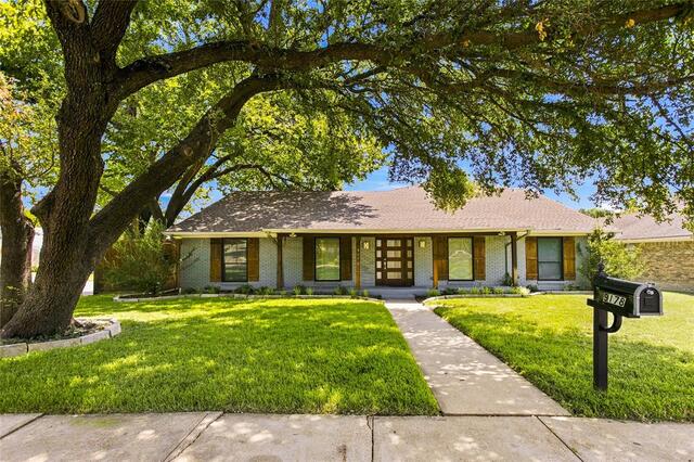 9178 Glen Springs Drive, Dallas, TX image