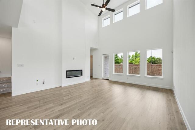 15839 Millwood, Trail Frisco, TX photo 7