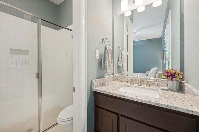 7709 Ivey, The Colony, TX photo 18