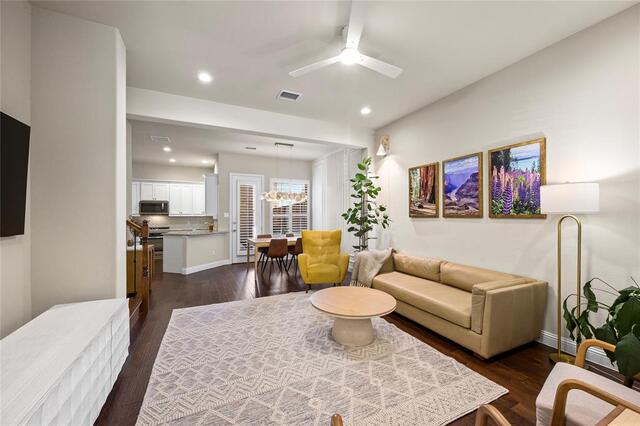4161 Broadway Avenue, Flower Mound, TX photo 4