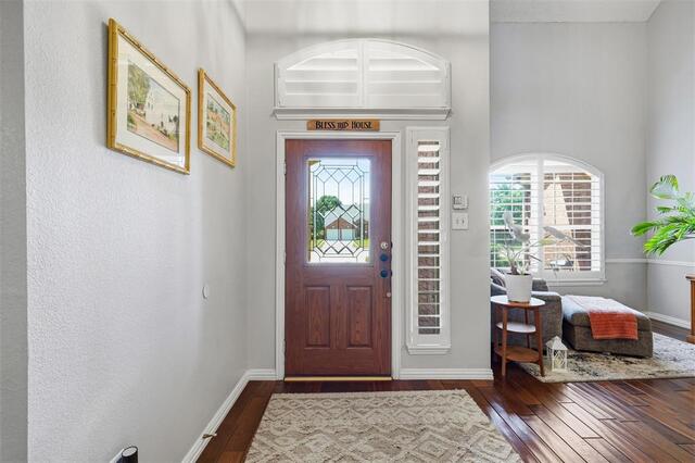 1500 Ash Grove Court, Flower Mound, TX photo 10