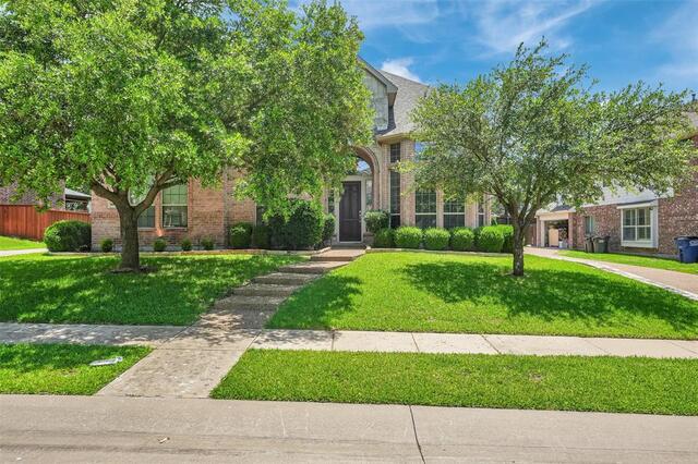 1910 Saint Johns, Avenue Allen, TX photo 5
