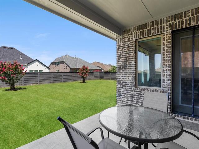 7025 Central Court, Little Elm, TX photo 29