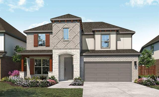 1414 Odette Drive, Arlington, TX image